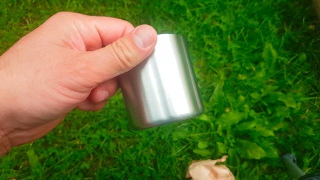 Термос Klean Kanteen TKPro 0.5 l