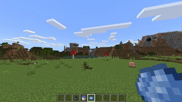 How to Make Realistic Water in Minecraft! (NO MODS!)