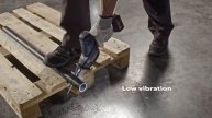 Bosch Cordless Reciprocating Saw GSA 18V-LI C - Thewwarehouse.com