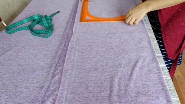 Рукодельные будни // Перешила куртку // Как я шила кардиган