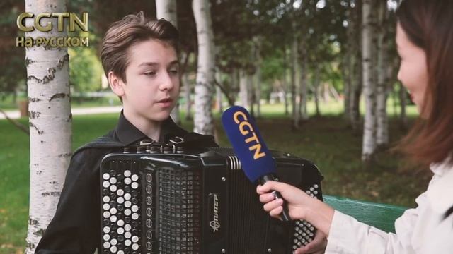 Российско-китайский фестиваль культуры и искусства в Харбине