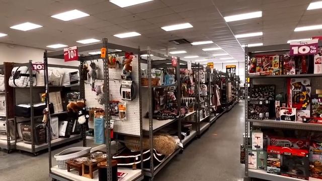 Tuesday Morning Walkthrough  LAST 2 DAYS  New Castle PA