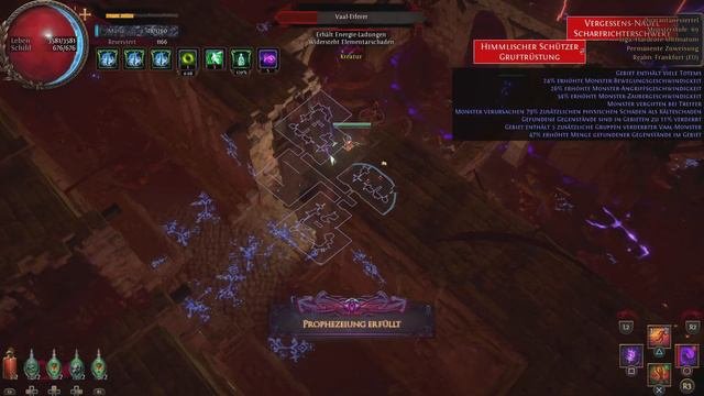 Path Of Exile 2 6 Link Drops 3.14