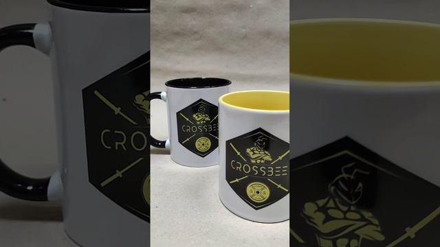 Чашки CROSSBEE #mug #coffeemug #cup #чашка #кружки