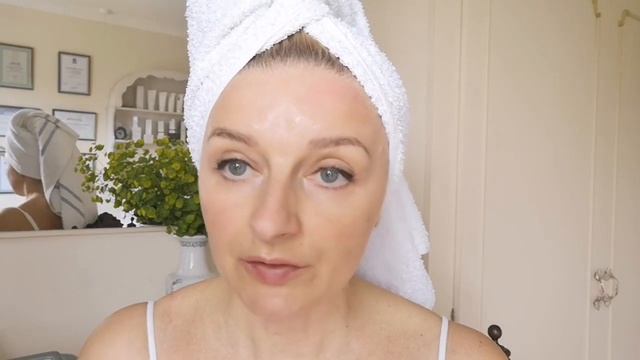 Ультразвуковая чистка лица