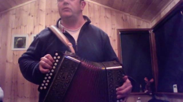 Schottische a Bethanie - D/G melodeon tutorial 1 of 3