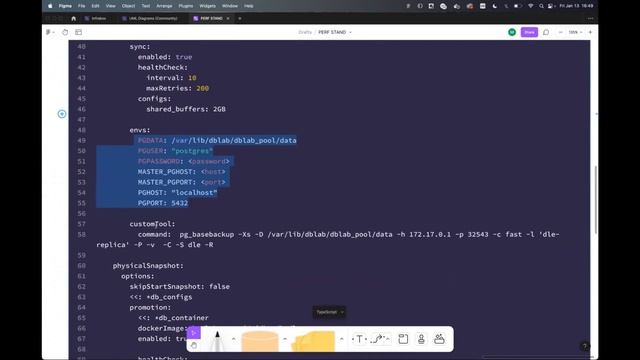 Database Lab Engine