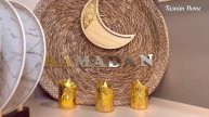حوارات زوجية في المطبخ 👩🏻🍳👨🏻🍳 عملت الكبسة على طريقة زوجي . سكبة من جارتي قبل الإفطار