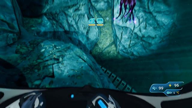 ЯДЕРНЫЙ РЕАКТОР 12 Subnautica Below Zero Прохождение Релиз
