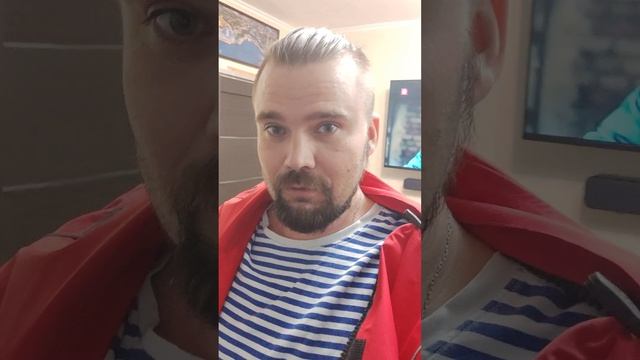 Сухарь примерка