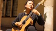 @damienmccluskey780 - Flor de Mayo (performed by Ash Bu)