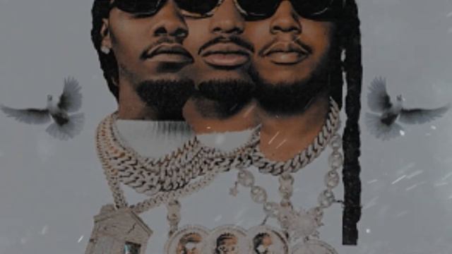 Migos - Having Our Way featuring Drake Type Instrumental prod. DoHenry