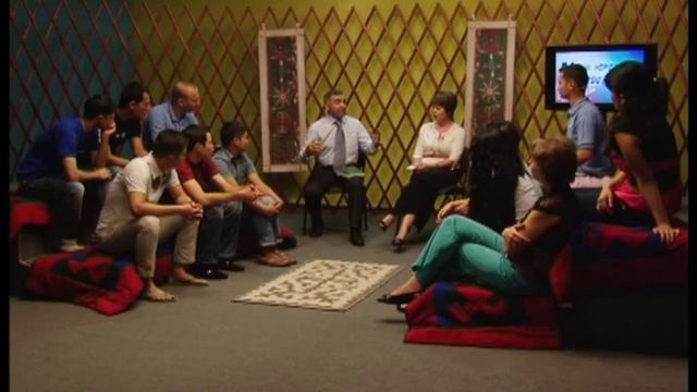 Подлинная картина любви