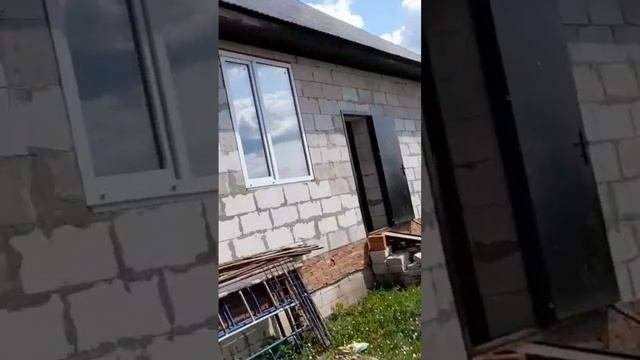 #дом #косяк