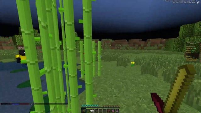 ЛУЧШИЙ ЛАУНЧЕР 1.12.2! ТЕСЛА КРАФТ ЛАУНЧЕР - ИГРАЮ НА ЛАУНЧЕРЕ TESLA CRAFT! ПВП 1.8.9?ЕСТЬ БЛОКХИТ?