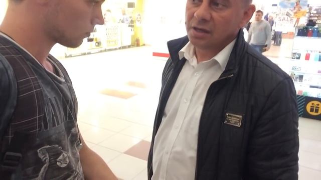 Сколько еще терпеть самоуправство в Капитолии? часть 1
