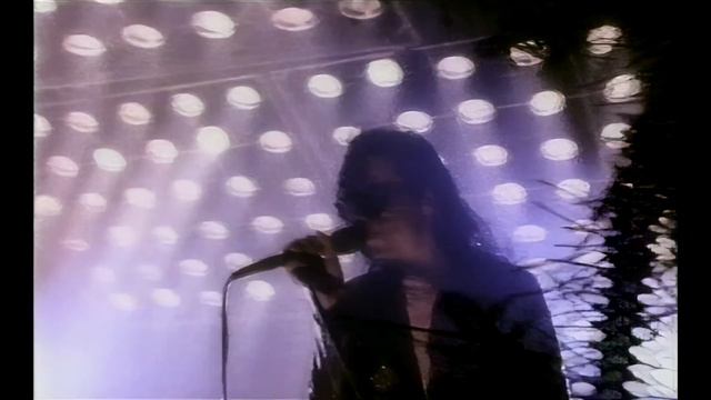 The Sisters Of Mercy - More