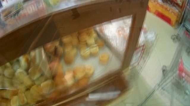 БОМЖ ОБЕД  В КУРСКЕ ЗА $1 НА ДВОИХ