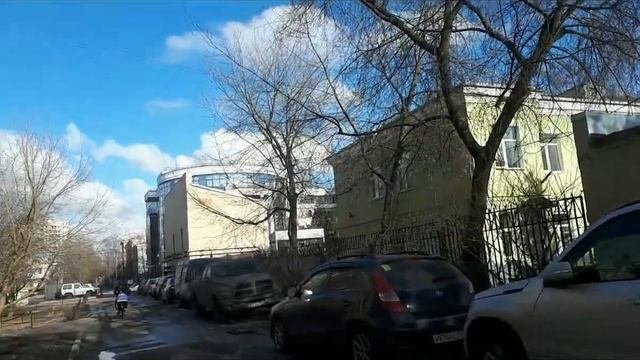 Питер Савушкина Дом 1953 года