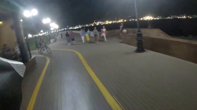 Когда вылетаешь неведомо куда