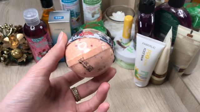 Заказ фаберлик по 18 каталогу❄️/много новинок и только честные отзывы❤️