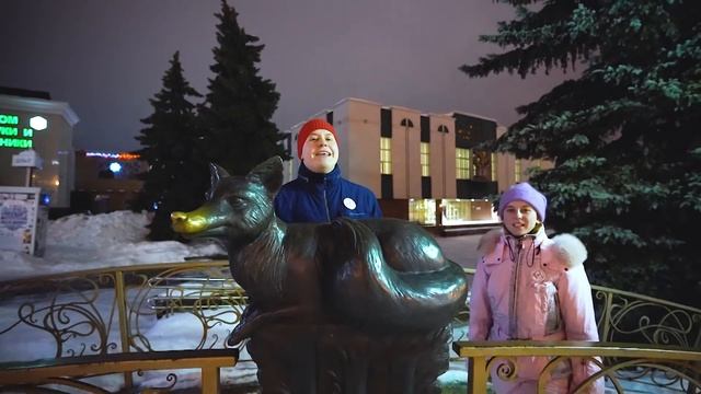 ПОЗДРАВЛЕНИЕ С ДНЕМ РОССИЙСКОГО СТУДЕНЧЕСТВА ОТ МГПУ ИМ. М.Е. ЕВСЕВЬЕВА 2021