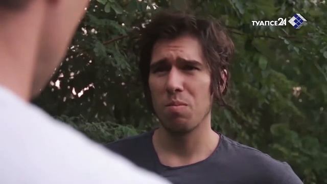 Старт проекта "Бери выше"