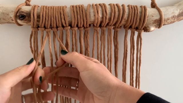  PREMIUM  DIY EASY Macrame ? HIGHLAND COW ? by DIY MACRAME WORLD