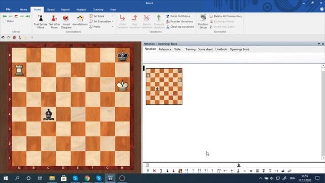 Лишнее качество в эндшпиле в шахматах | Chess Up! School #29