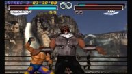 Tekken Tag Tournament - Armor Kings & King