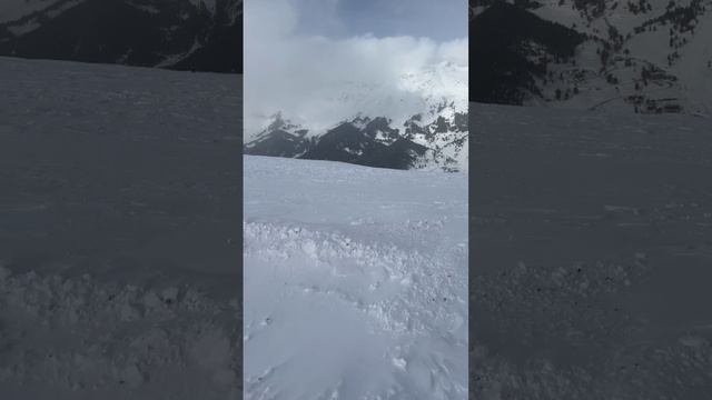 Архыз
