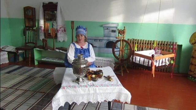 Музейная педагогика