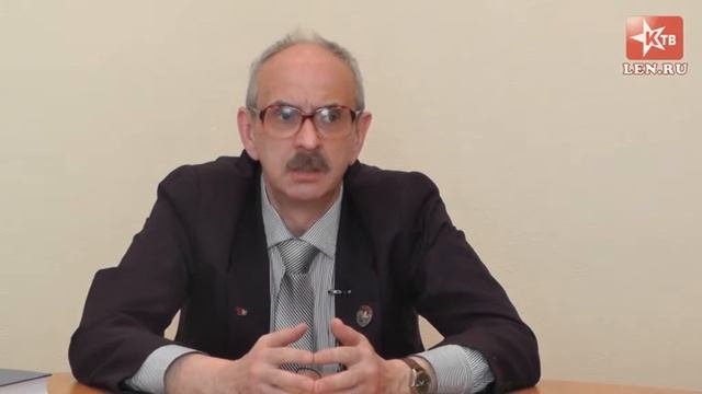 Красный университет 4.05.2016 1-е отделение