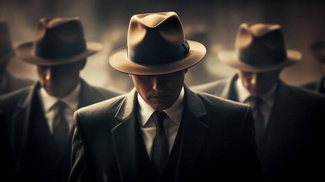 Что было в Mafia Definitive Edition