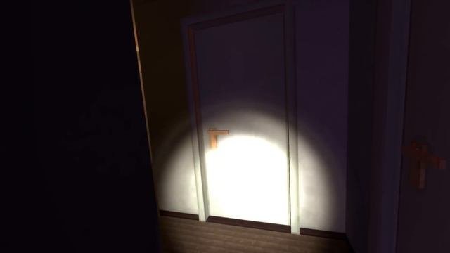 GMOD VR: Exploring gm_Voidplaces
