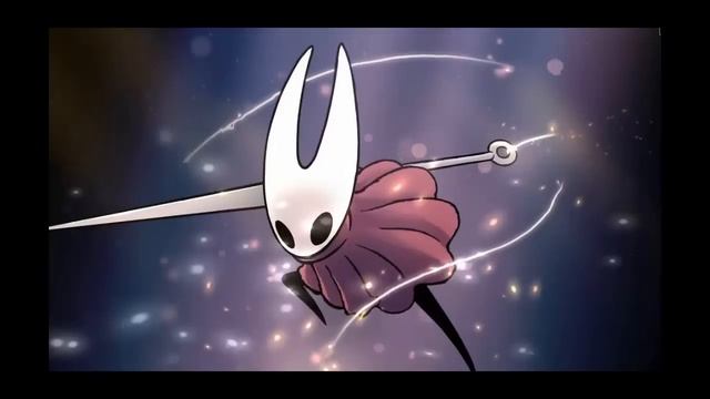 Hollow Knight - OST Hornet 1 hour Extended