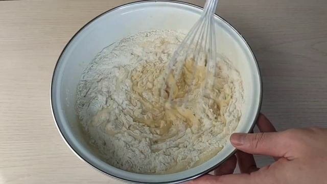 Пирог на КЕФИРЕ. Просто и бюджетно