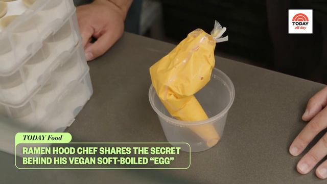 Samah Dada Explores The World Of Vegan Egg Replacements | #HowToEatPlants