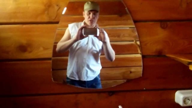 Алтайские приключения. Как это было. 001