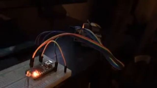 Erlang i2c