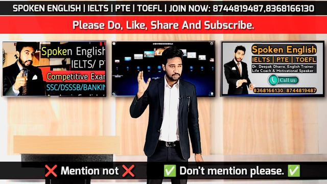 Spoken English Lesson 42 Part 2 | Learn English Through Story | Past Simple