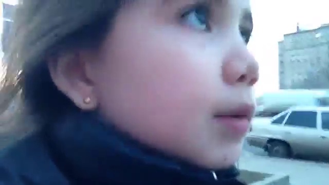 Видео блог:Неделя влогов. День 3