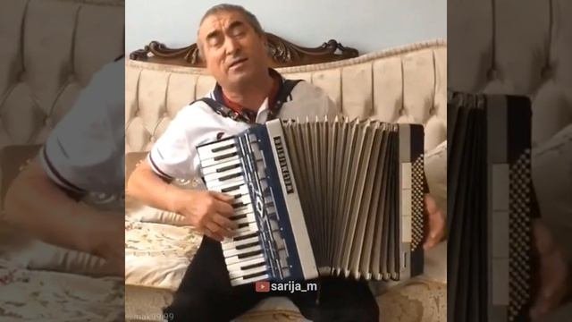 Душевная даргинская песня