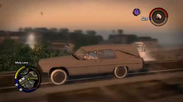 The Quest For GTA 5 For Xbox 360