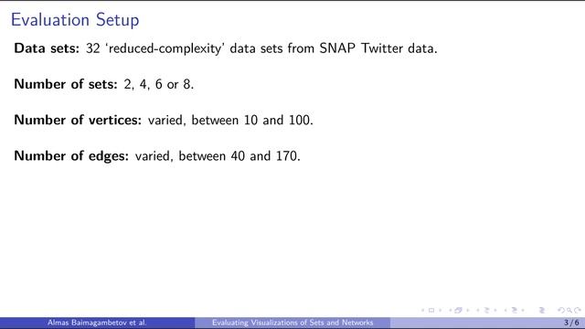 Evaluating Visualizations of Sets and Networks that Use Euler Diagrams and Graphs