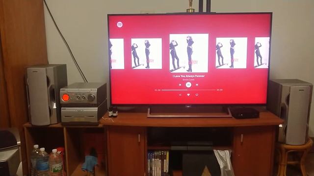 Sony MHC-WZ5