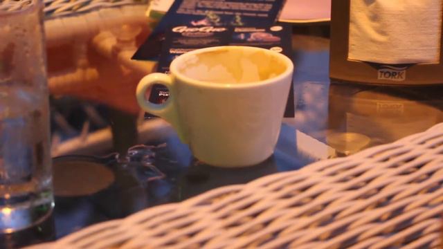 Montenegro Days.  Episode 2