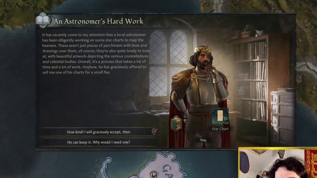 An Eye For Power - House Torres Mega Campaign Ep 12