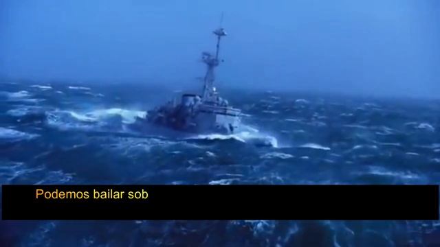 12. Burn The Ship - QUEMA LAS NAVES  -  Sub español - ? King & Country ? -  La LUZ del mundo CO