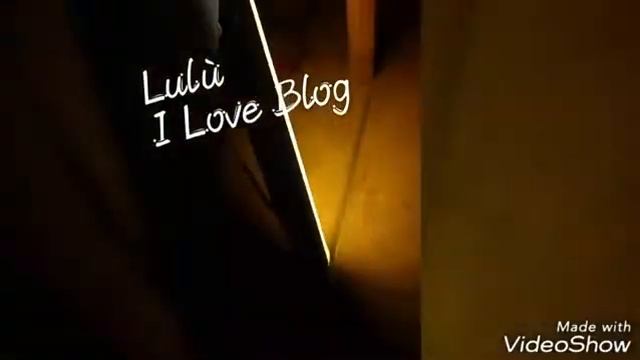 I Love Blog presenta: LED Tubo - Marchio #sansenlighting
